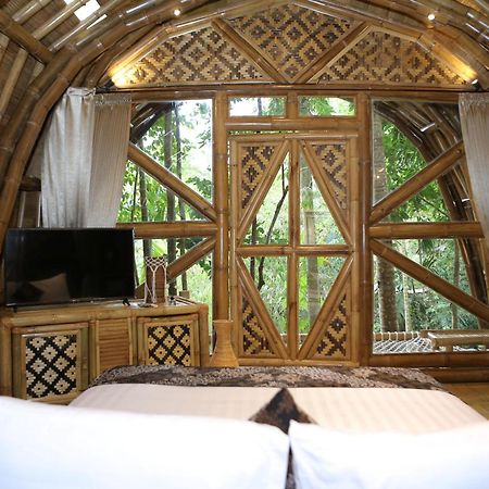 The Osing Bamboo Resort - A Liberta Collection Banyuwangi  Bagian luar foto