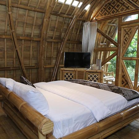 The Osing Bamboo Resort - A Liberta Collection Banyuwangi  Bagian luar foto