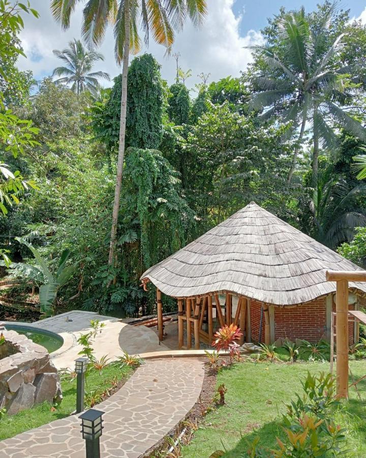 The Osing Bamboo Resort - A Liberta Collection Banyuwangi  Bagian luar foto