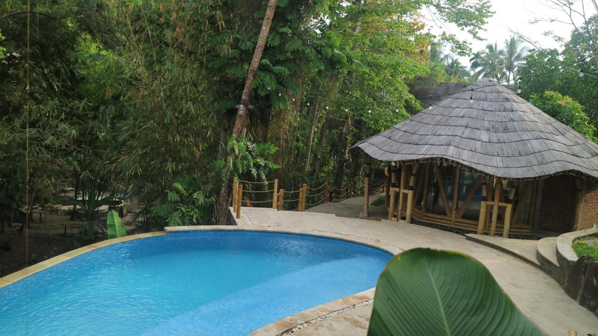 The Osing Bamboo Resort - A Liberta Collection Banyuwangi  Bagian luar foto