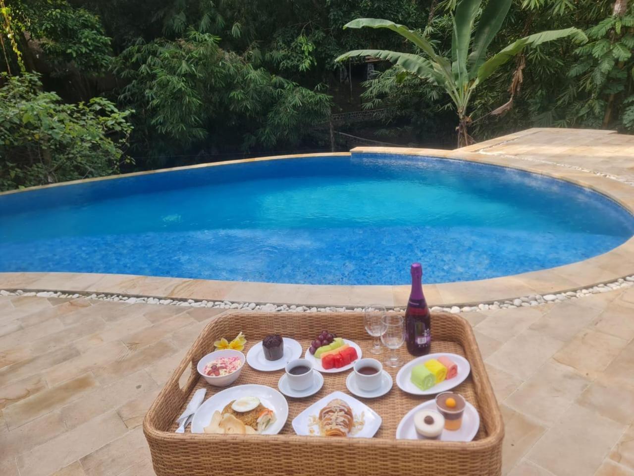 The Osing Bamboo Resort - A Liberta Collection Banyuwangi  Bagian luar foto