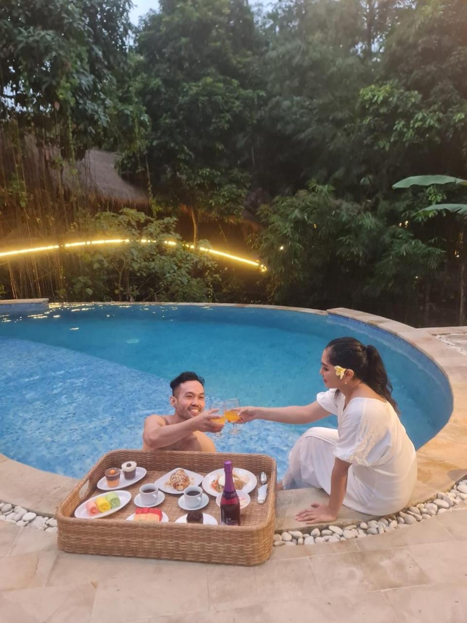 The Osing Bamboo Resort - A Liberta Collection Banyuwangi  Bagian luar foto