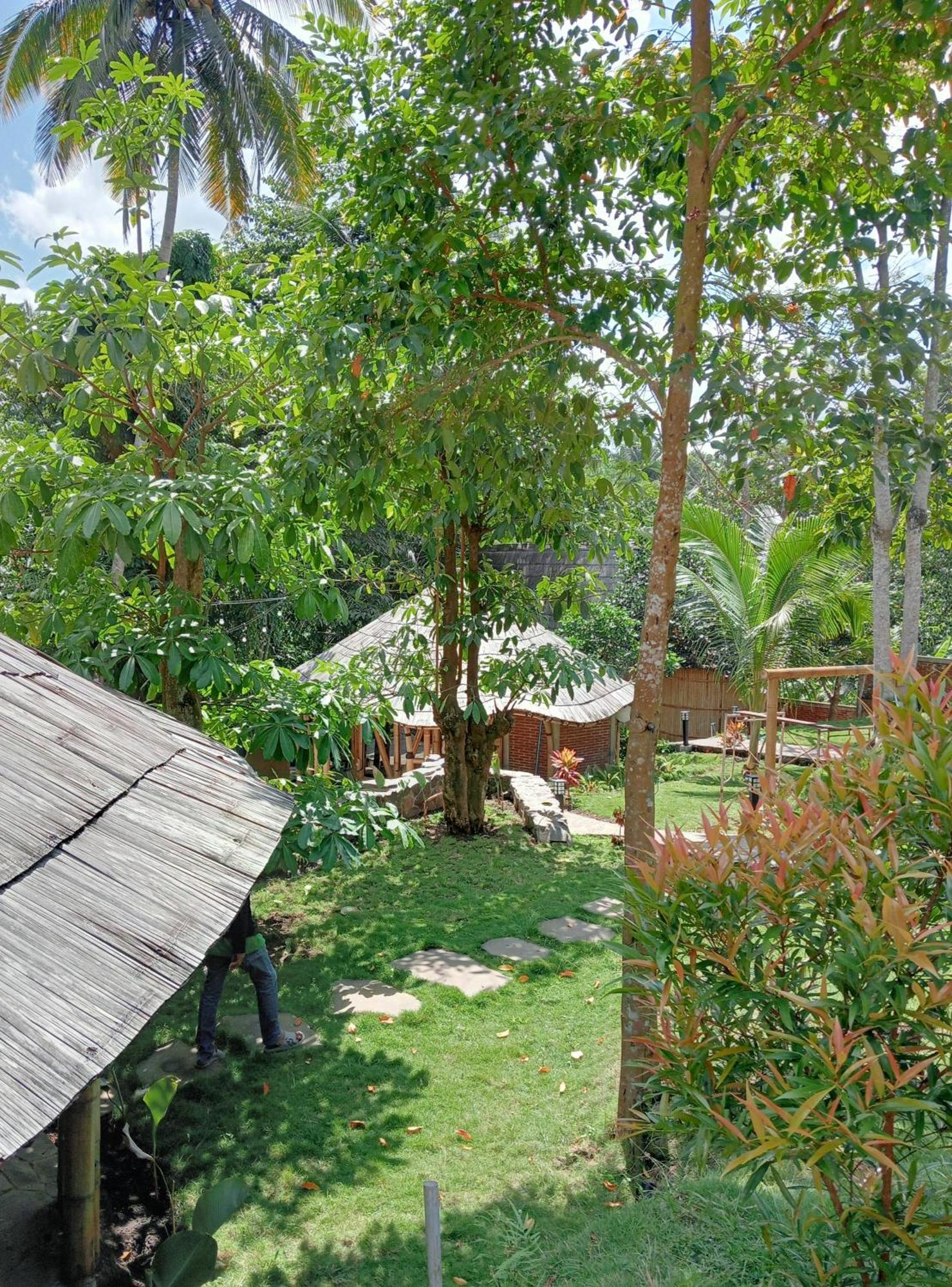 The Osing Bamboo Resort - A Liberta Collection Banyuwangi  Bagian luar foto